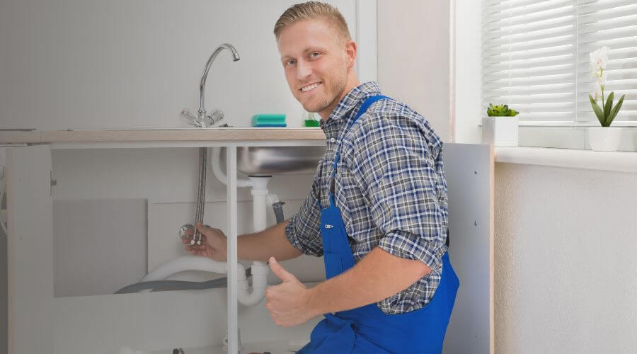 Professional Leak Detection Services in Gann Valley, SD